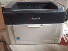 Принтер лазерный kyocera fs 1040 объявление продам