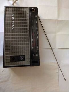 Радиоприемник