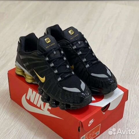 Кроссовки 2002 shox