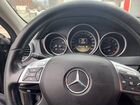 Mercedes-Benz C-класс 2.5 AT, 2011, 170 000 км объявление продам