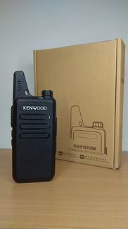 Kenwood TK-F6 Smart Портативная рация