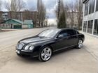 Bentley Continental Flying Spur AT, 2005, 112 000 км