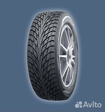 Nokian Tyres Hakkapeliitta R2 245/35 R21 96R
