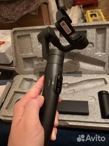 Feiyu Vimble 2 электронный 3-осевой стабилизатор