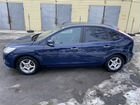 Ford Focus 1.6 МТ, 2009, 145 000 км