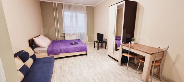 Квартира-студия, 28 м², 13/16 эт.