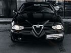 Alfa Romeo 156 2.0 МТ, 1998, 211 000 км