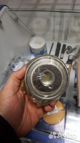 Подшипник задней ступицы колеса Mazda / Ford