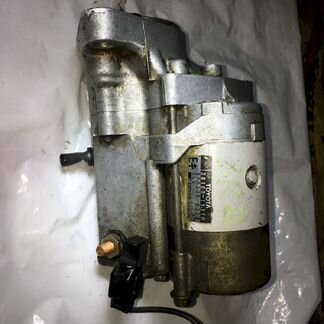 Стартер Toyota Corolla II EL43 EL55 2810011110 228