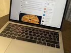 Apple MacBook Pro 13 Retina объявление продам