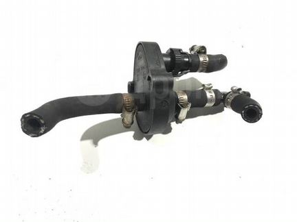 Клапан M47 BMW 3 E46