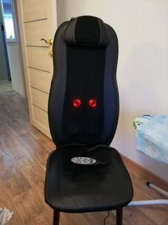 Массажная накидка