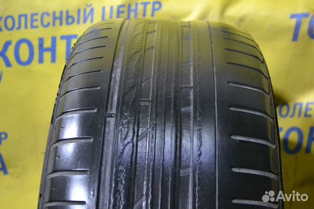 Nokian Hakka Black SUV 255/55 R18