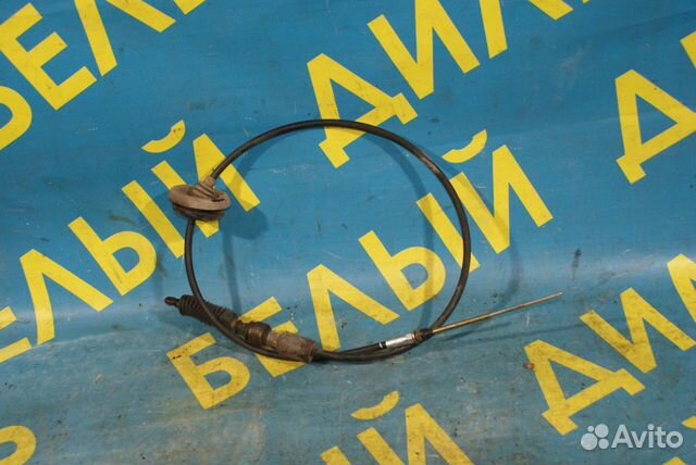Трос АКПП Daewoo Leganza