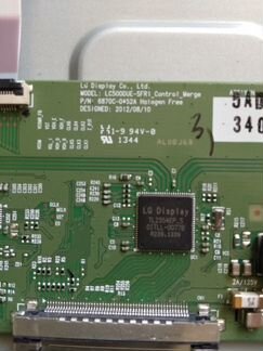 Разбор телевизоров, Майн, PSB, T-Коны, пульты