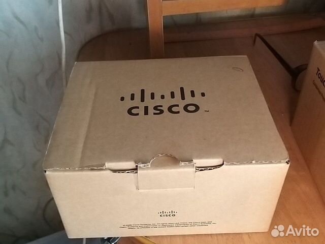 Продам модем Cisco