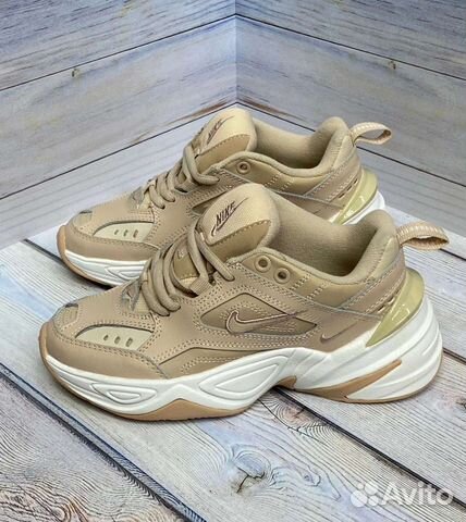 Кроссовки женские Nike M2K Tekno