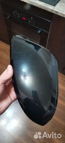 Крышка зеркала ауди а6 с7