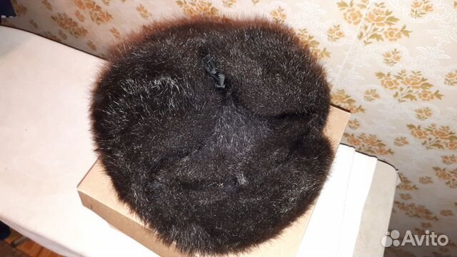 Шапка белек