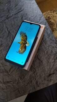 Смартфон xiaomi redmi 9a 2 32gb