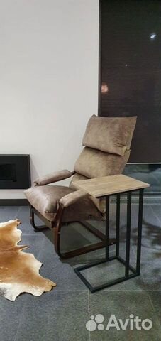Кресло