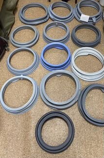 Новые манжеты samsung diamond,Lg,Bosch,Indesit,Can