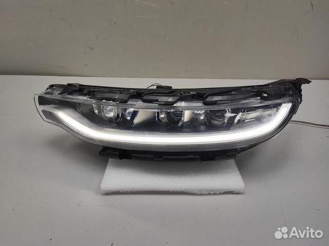 Фара левая KIA soul 3 SK3 2019-нв в сборе