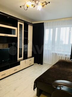 1-к. квартира, 35 м², 5/10 эт.