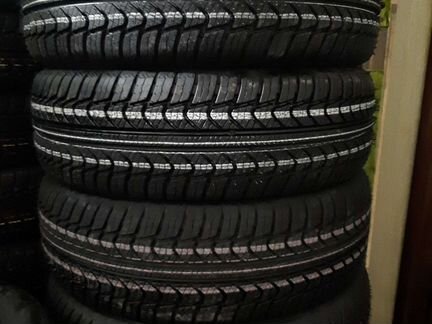 КАМА Кама 365 SUV (НК-242) 215/65 R16