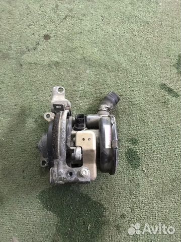 Насос воздушный Subaru Legacy B4