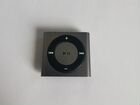 iPod shuffle 4 grey 2GB