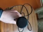 Микрофон для караоке Elenberg объявление продам