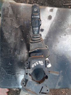 Переключатель дворников Chevrolet Rezzo U100