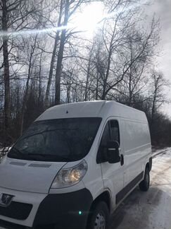 Грузоперевозки