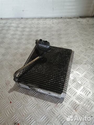 Испаритель кондиционера Hyundai Equus G6DJ 2014