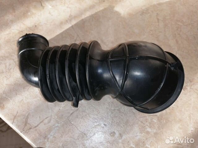 Патрубок для стиральной машины