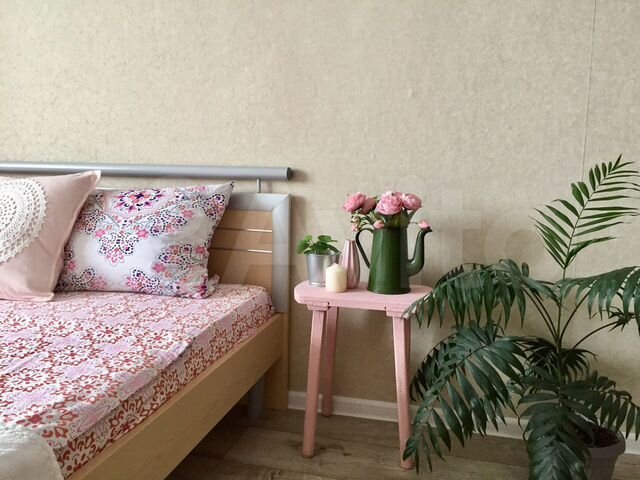 1-к. квартира, 35 м², 1/5 эт.