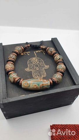 Браслет на удачу