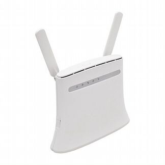 4G роутер ZTE MF283+ (аналог Huawei b315)