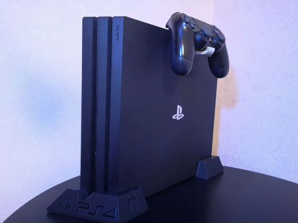 Аксессуары для Ps4
