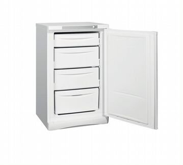 Морозильная камера Indesit