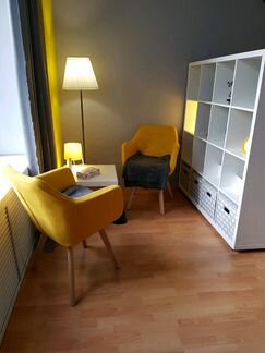 Аренда кабинета (почасовая) у ТК 