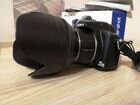 Цифровой фотоаппарат Sony Cyber-shot DSC-H50 объявление продам