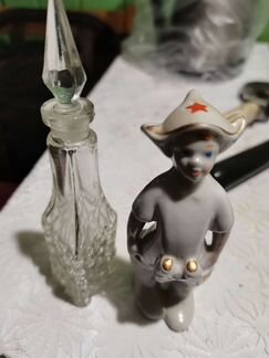 Статуэтка СССР