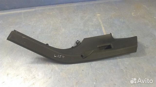 Обшивка стойки задняя правая BMW X3 E83