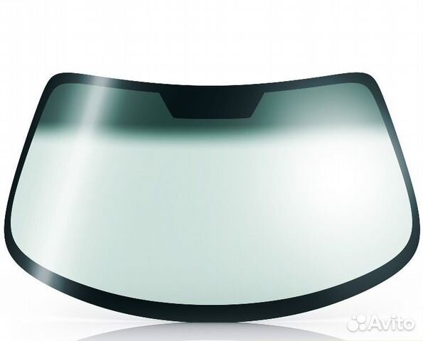 Лобовое стекло ваз-2110, 2111, 2112 в Уфе