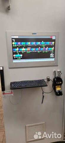 Программирование и наладка плк scada