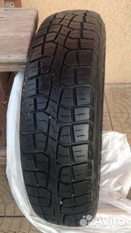 КШЗ 185/75 R16