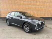 Hyundai Tucson, 2022, с пробегом, цена 2 750 000 руб.
