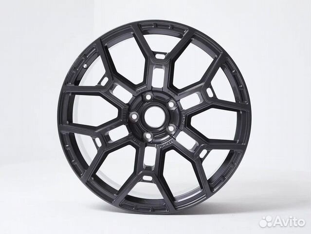 Кованые диски Vossen R22 для Mercedes G-class
